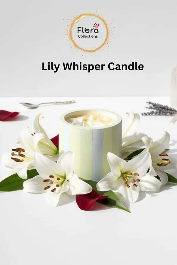 Lily_Whisper_Candle_Floral_Aesthetic_Lily_Scented_Candle_In_Soy_Wax_Blend